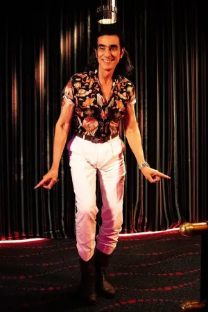 Фото  (Miguel Varoni) #344924