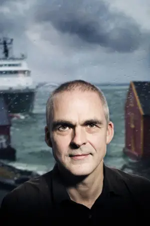 Фото Ингве Лейдульв Сэтрэ #272562