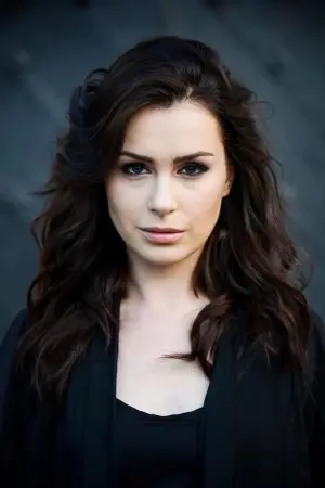 Фото Анна-Мария Секлюцка #21386