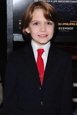 Фото Кристиан Эшдейл #25437