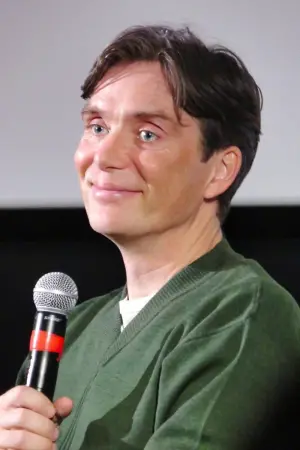 Фото Киллиан Мерфи (Cillian Murphy) #72894