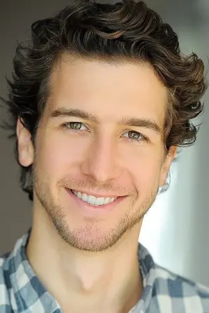 Фото Эван Тодд (Evan Todd) #213980