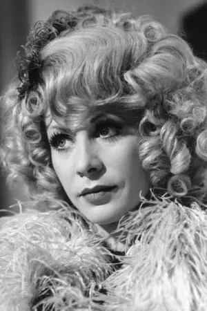 Фото Хайдрун Куссин #260019