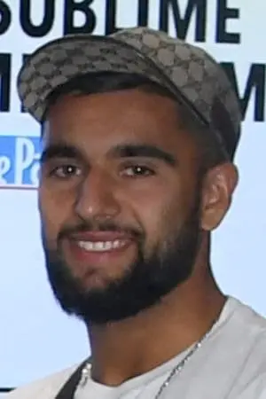 Фото Джуниор Коррейя #137408