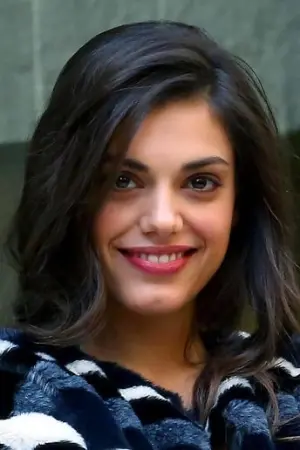 Фото Маргарита Викарио #264752