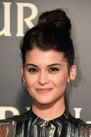 Фото София Блэк-Д'Элия (Sofia Black-D