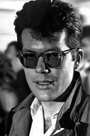 Фото Збигнев Цибульский #1372