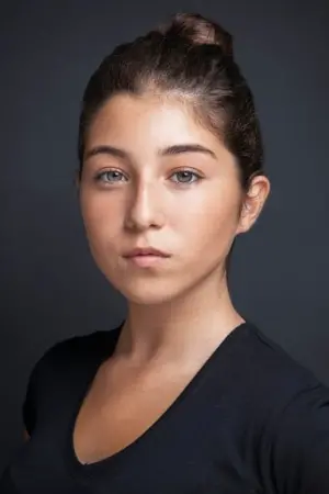 Фото Дога Зейнеп Догушулу #128406