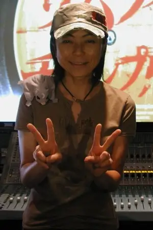 Фото Хироэ Цукамото #334677