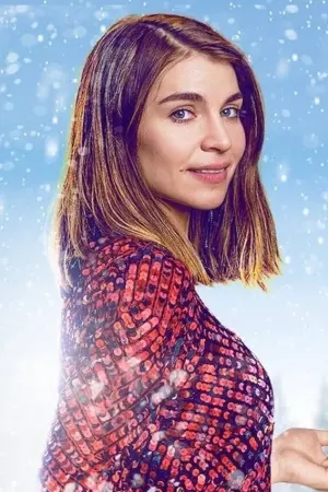 Фото Ида Элиза Брох #240885