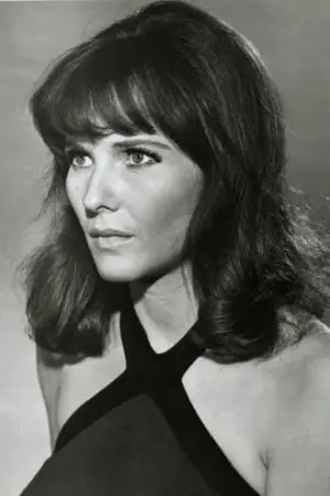 Фото Дженис Рул (Janice Rule) #122885