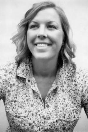 Фото Джери Рафтер #72436