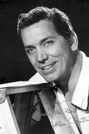 Фото Джон Конте #303999