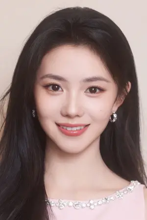 Фото Лиу Хаоцзюнь (Liu Haocun) #328239