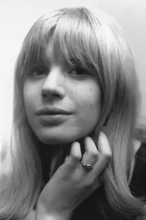 Фото Марианна Фейтфулл (Marianne Faithfull) #65971