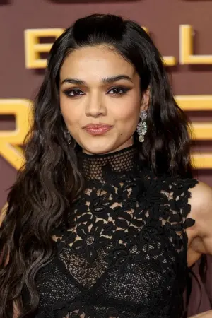 Фото Рэйчел Зеглер (Rachel Zegler) #370