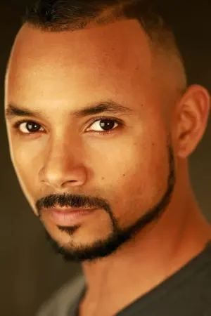 Фото Шон Энтони Моран #251793