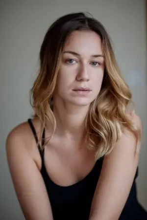 Фото Зои Маршаль #5564