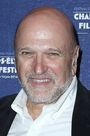 Фото Эндрю Дэвис #75180