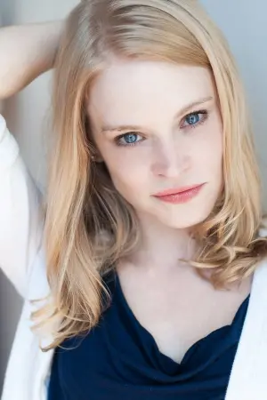 Фото Анесса Рэмси #61434