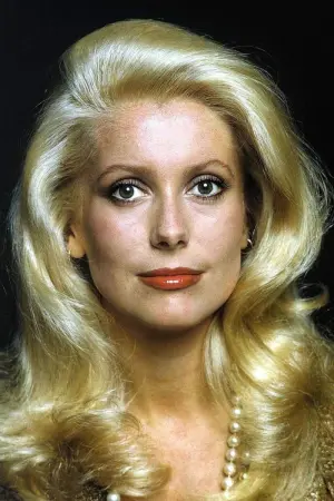 Фото Катрин Денев (Catherine Deneuve) #2515