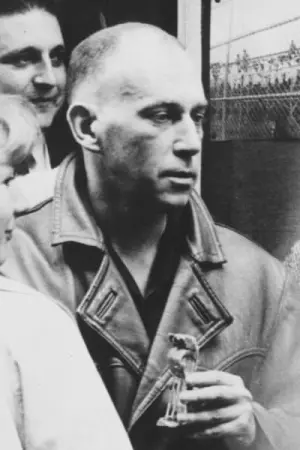 Фото Крис Маркер (Chris Marker) #70230