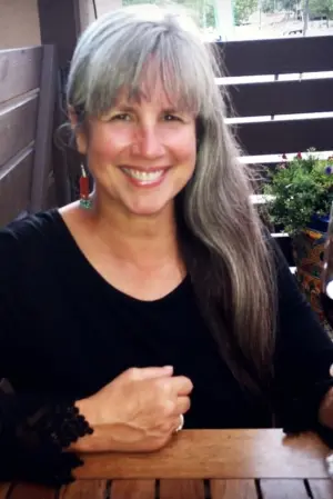 Фото Дебора Вурхис #153161