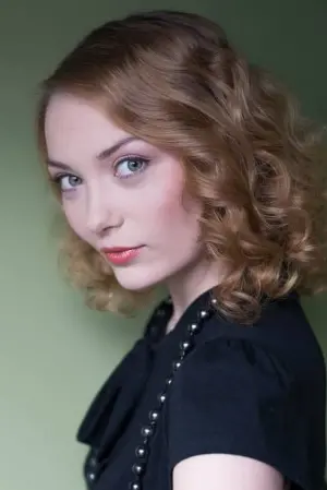 Фото Дорис Тякер #20211