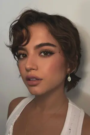 Фото Изабела Мерсед (Isabela Merced) #328024