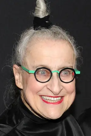 Фото Жаклин Роббинс #331241