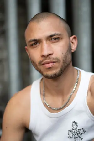 Фото Джаспер Райан-Кейтер #339507