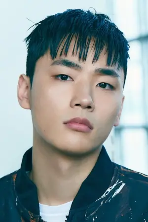 Фото Ли Мин Чжэ #293074