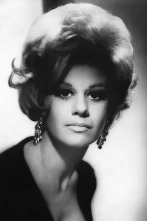 Фото Реджина Кэррол (Regina Carrol) #193357