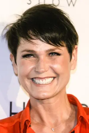 Фото Ксуша (Xuxa) #61049