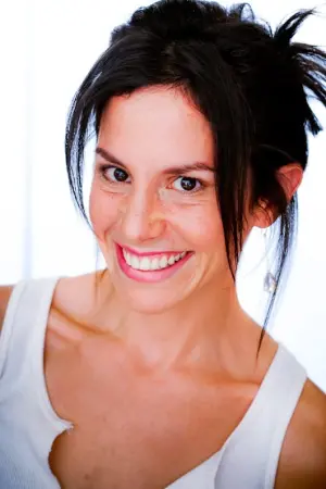 Фото Эллисон Серебофф (Allyson Sereboff) #253750