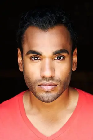 Фото Энди Маккуин (Andy McQueen) #227463