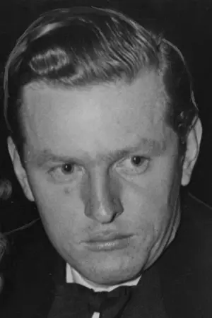 Фото Бен Александр (Ben Alexander) #94855