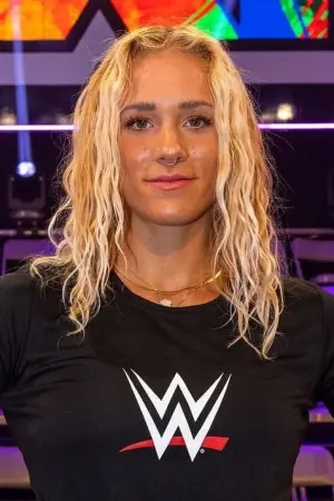 Фото Кэликс Хемптон #299787