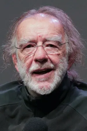 Фото Годфри Реджио (Godfrey Reggio) #194645