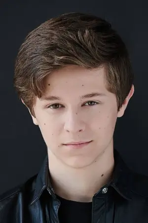 Фото  (Graham Verchere) #89047