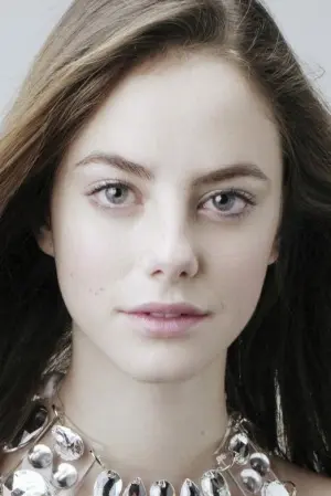 Фото Кая Скоделарио (Kaya Scodelario) #11526