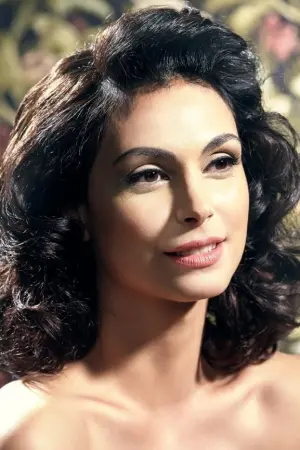 Фото Морена Баккарин (Morena Baccarin) #28065