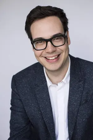 Фото Нельсон Франклин (Nelson Franklin) #19182