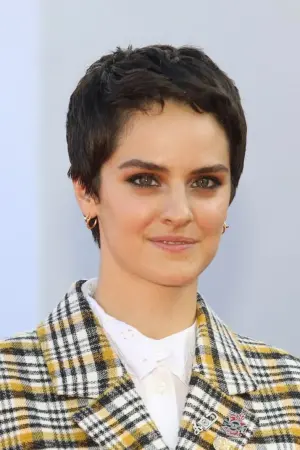 Фото Ноэми Мерлан (Noémie Merlant) #81523