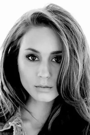 Фото Тройэн Беллисарио (Troian Bellisario) #176165