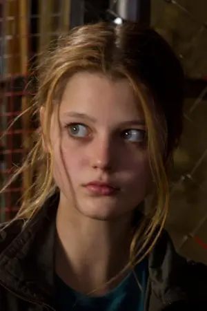 Фото Вероника Вернадская #271471