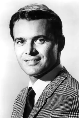 Фото Уильям Рейнольдс #344366