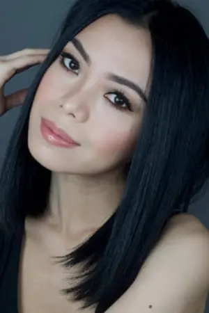 Фото Йеннис Чунг #3798