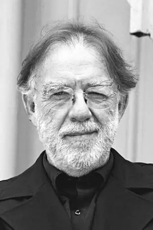 Фото Годфри Реджио (Godfrey Reggio) #194647