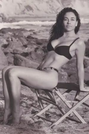 Фото Жаклин Оливье #61474